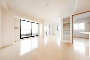 サンリヤン横浜鶴見ブランシエラ