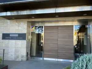 エクセレントシティ原木中山