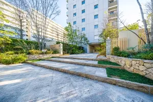 バウス西葛西清新町