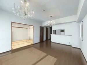 サンパーク高岳駅前