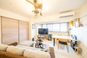 ＡＸＡＳ駒込アジールコート