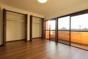 朝日プラザ幸町