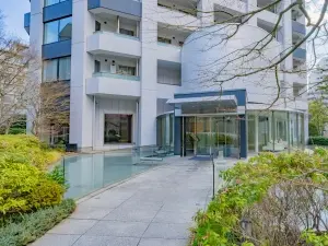 ミッドサザン・レジデンス御殿山