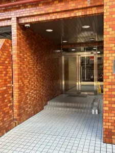 ニックハイム鶴見中央ビル