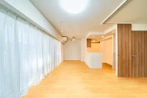 プラウド船橋二街区