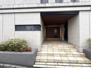 オープンレジデンシア広尾２