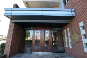 ビクトリアハイム武蔵小金井