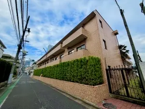 トーカンマンション南青山