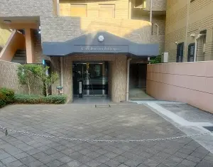 ライオンズマンション滝野川