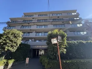 ライオンズマンション上落合