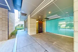 プライムパークス品川シーサイド　ザ・タワー