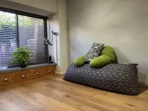 浮間公園ダイカンプラザ