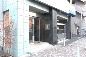 アルファニッシュ淵野辺