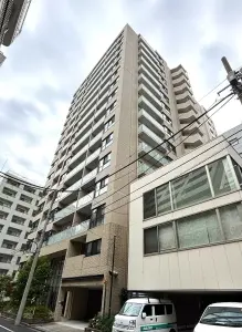 プレミスト日本橋浜町