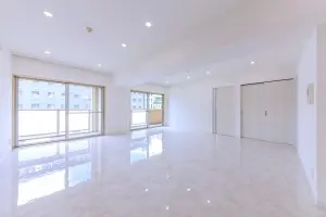 エクサージュ海岸