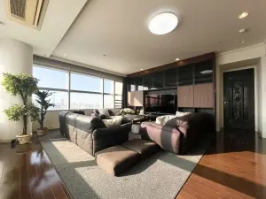 ライオンズタワー葵