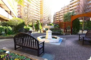 メイフェアパークス溝の口Ａ棟