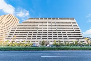 クレストフォルム東京アヴァンセ