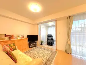 オーベル桜上水