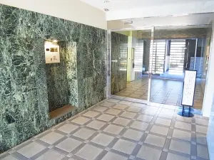 キャニオングランデ練馬北町弐番館