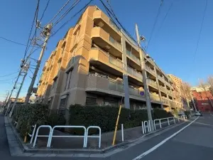グローリオ板橋本町パークサイド
