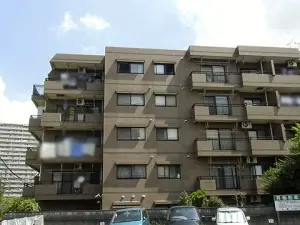 グリーンパーク西新井