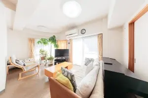 ライオンズガーデンシティ西葛西