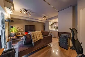 リビオレゾン内神田