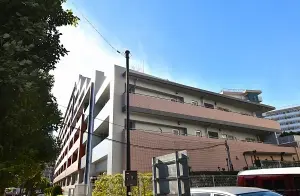 コナ・ヴィレッジ調布国領