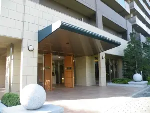 ルイシャトレ神戸ポートアイランド