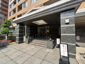 シャリエ神楽坂