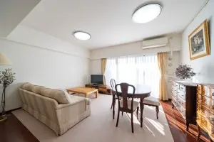 亀戸レジデンス