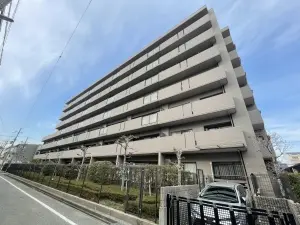 レックス・ラフィーナ西宮北口