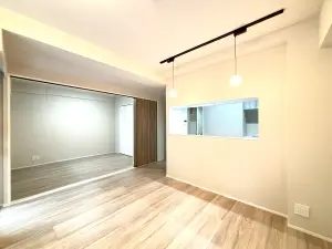 ライオンズマンション成城