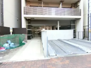 アスヴェル神戸元町ＩＩ