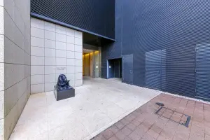 ライオンズタワー柏