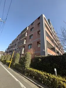 ライオンズ田無ウエストプレイス