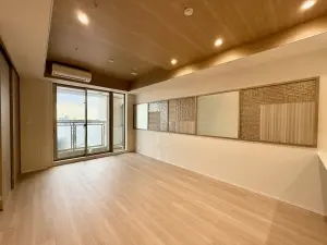 富久クロスコンフォートタワー