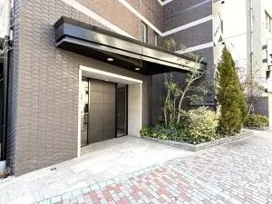 グローベル川崎　ミッドスクエア