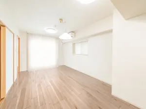 ジェイパーク上板橋２