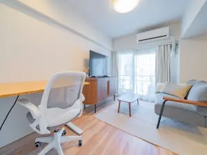 ニュー恵比寿台ハイツ