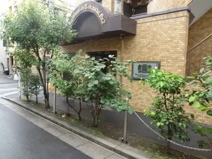 ライオンズマンションときわ台第２