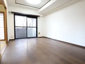 ライオンズマンション北梅田