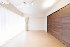 アトラス調布南棟