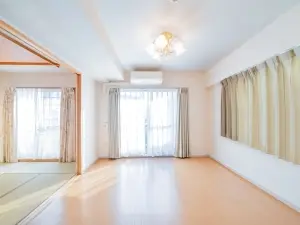 ライオンズマンション練馬北町