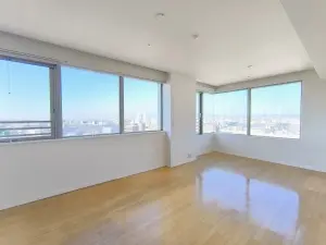 大阪ウエストゲートタワー