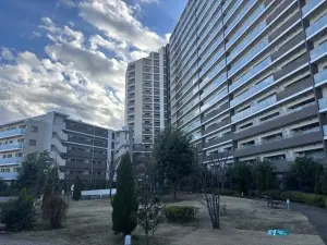 プラウドシティ金町ガーデン