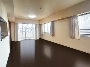 フォレストレイクひばりが丘　Ｍ棟