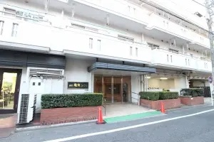 藤和亀有コープ２