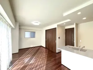 プレサンスロジェ栄白川公園